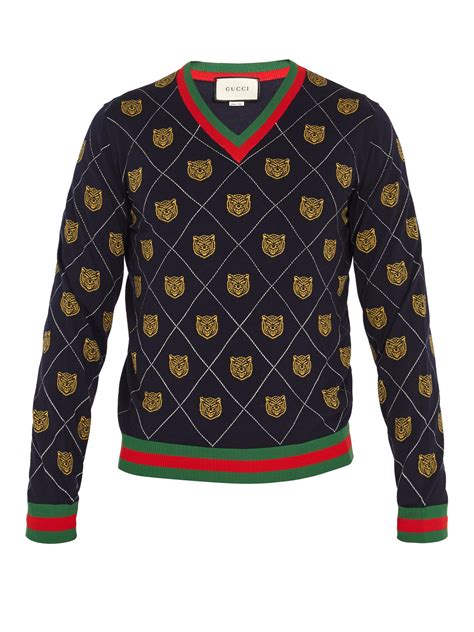 gucci men's sweater sale.